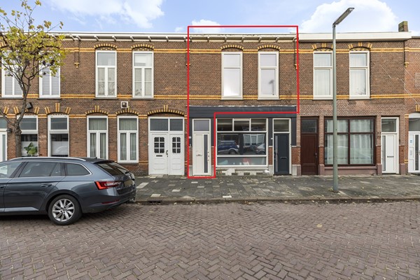 Medium property photo - Jacob Catsstraat 83, 3314 ZD Dordrecht